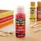 12 Pack: FolkArt® Multi-Surface Satin Acrylic Paint, 2oz.